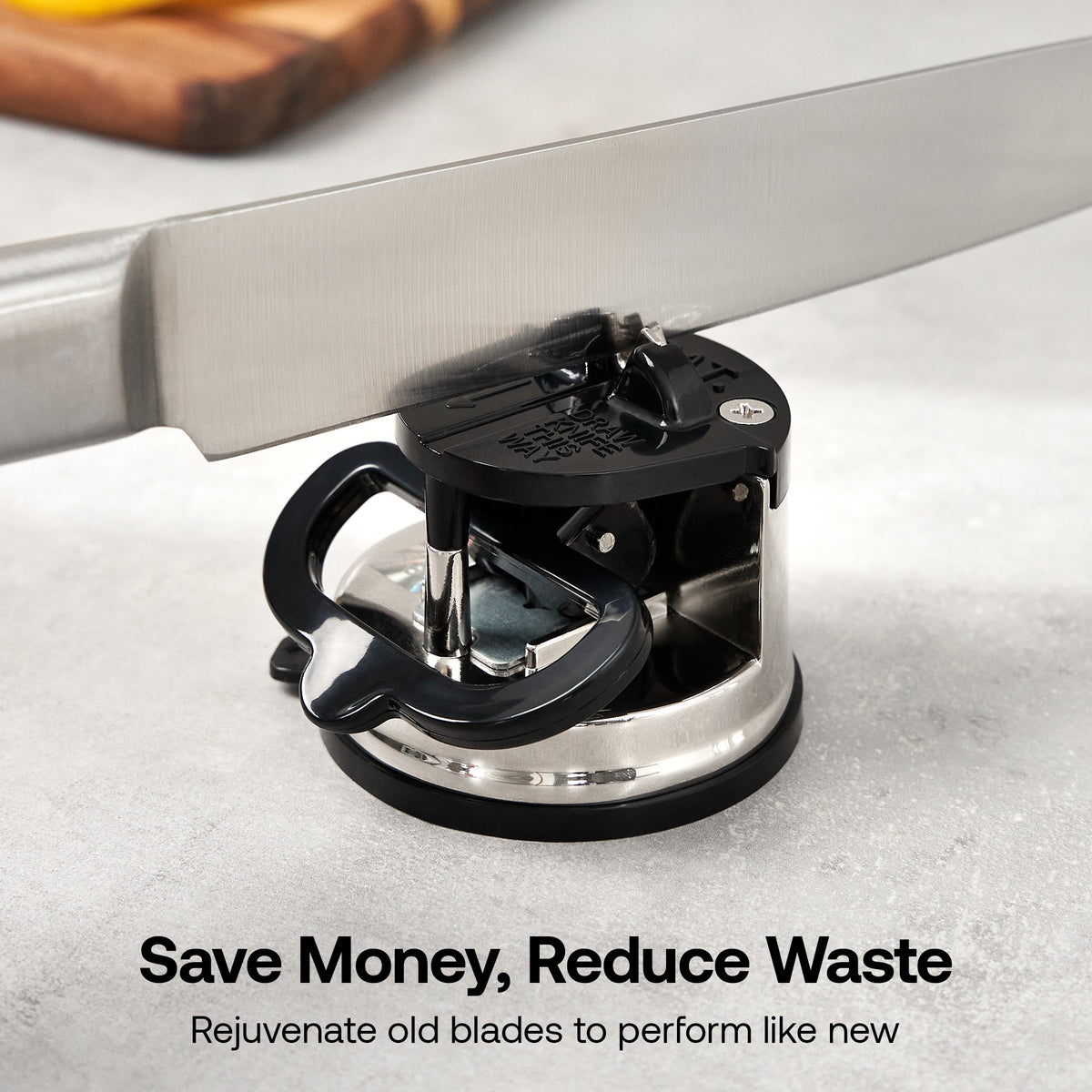 Affilacoltelli professionale