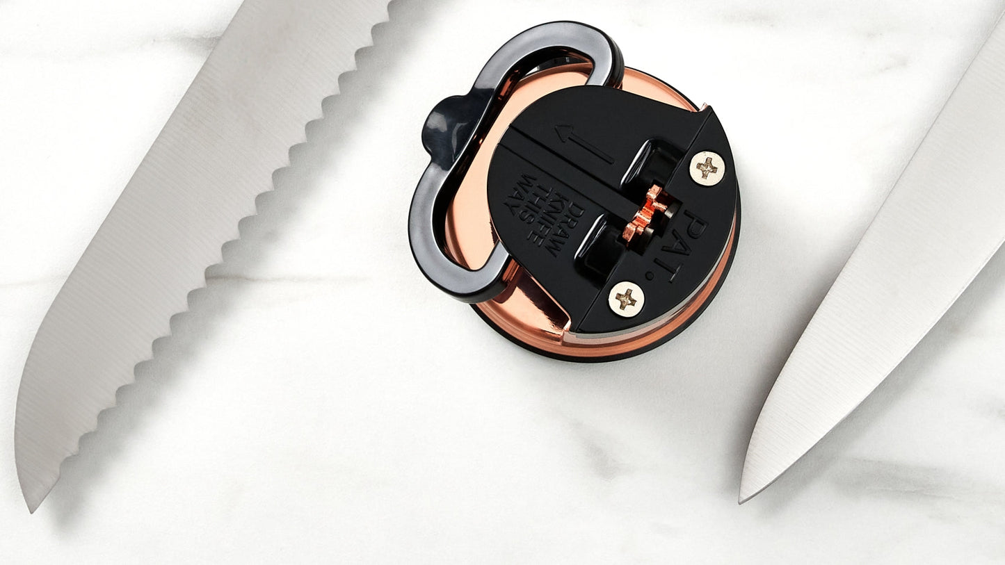 Affilacoltelli professionale