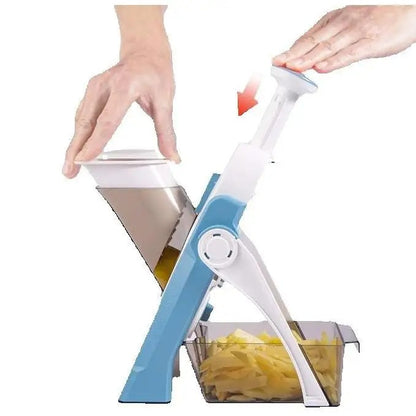 Tagliaverdure multifunzione