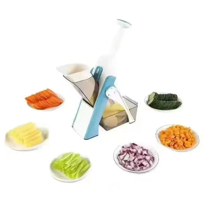 Tagliaverdure multifunzione